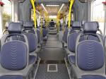 Marcopolo Viale BRT Articulado Volvo B340M 2012 года
